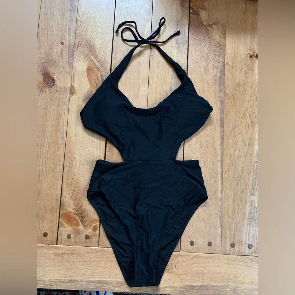 NWT American Eagle Monokini